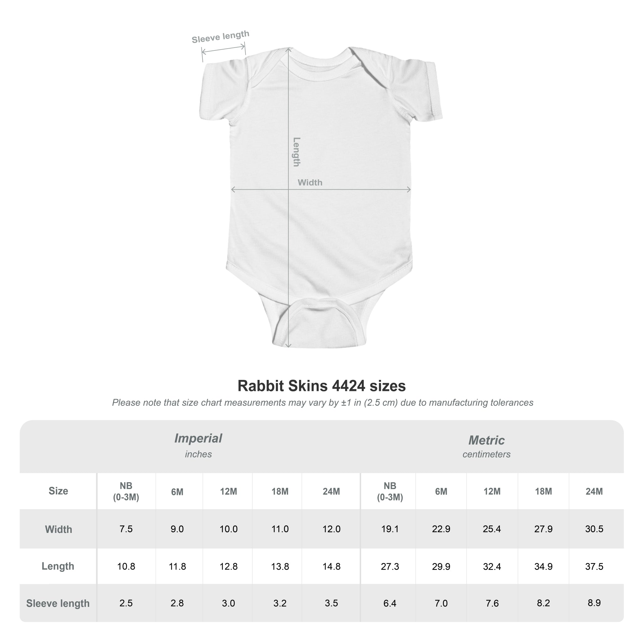 Retro Rainbow Heart Infant Bodysuit — Vintage Sunset Baby Onesie